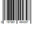 Barcode Image for UPC code 0197861494397