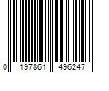 Barcode Image for UPC code 0197861496247