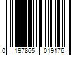 Barcode Image for UPC code 0197865019176