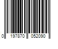 Barcode Image for UPC code 0197870052090