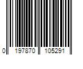 Barcode Image for UPC code 0197870105291