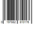 Barcode Image for UPC code 0197882810176