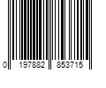 Barcode Image for UPC code 0197882853715