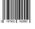 Barcode Image for UPC code 0197900192550