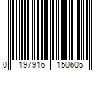 Barcode Image for UPC code 0197916150605