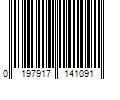 Barcode Image for UPC code 0197917141091