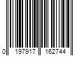 Barcode Image for UPC code 0197917162744