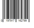 Barcode Image for UPC code 0197917162799