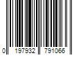 Barcode Image for UPC code 0197932791066