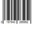 Barcode Image for UPC code 0197943265952