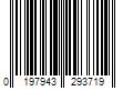 Barcode Image for UPC code 0197943293719