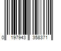 Barcode Image for UPC code 0197943358371