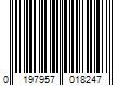 Barcode Image for UPC code 0197957018247