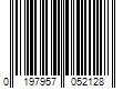 Barcode Image for UPC code 0197957052128