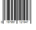 Barcode Image for UPC code 0197957121947