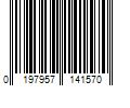 Barcode Image for UPC code 0197957141570