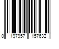 Barcode Image for UPC code 0197957157632