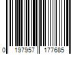 Barcode Image for UPC code 0197957177685