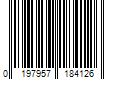 Barcode Image for UPC code 0197957184126