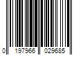 Barcode Image for UPC code 0197966029685