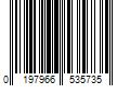 Barcode Image for UPC code 0197966535735