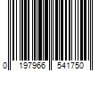 Barcode Image for UPC code 0197966541750