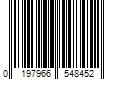 Barcode Image for UPC code 0197966548452