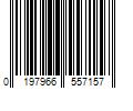 Barcode Image for UPC code 0197966557157