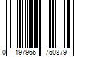 Barcode Image for UPC code 0197966750879