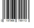 Barcode Image for UPC code 0197966799113