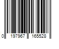 Barcode Image for UPC code 0197967165528