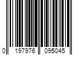 Barcode Image for UPC code 0197976095045