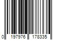 Barcode Image for UPC code 0197976178335