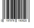 Barcode Image for UPC code 0197976190528