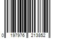 Barcode Image for UPC code 0197976213852