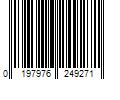 Barcode Image for UPC code 0197976249271