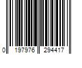 Barcode Image for UPC code 0197976294417