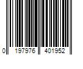 Barcode Image for UPC code 0197976401952