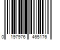 Barcode Image for UPC code 0197976465176