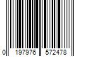 Barcode Image for UPC code 0197976572478