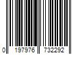 Barcode Image for UPC code 0197976732292