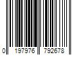 Barcode Image for UPC code 0197976792678