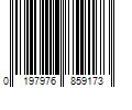 Barcode Image for UPC code 0197976859173