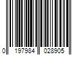 Barcode Image for UPC code 0197984028905