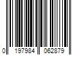 Barcode Image for UPC code 0197984062879