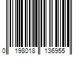 Barcode Image for UPC code 0198018136955