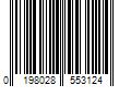 Barcode Image for UPC code 0198028553124