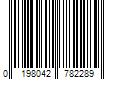 Barcode Image for UPC code 0198042782289