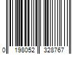 Barcode Image for UPC code 0198052328767