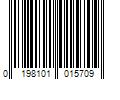 Barcode Image for UPC code 0198101015709